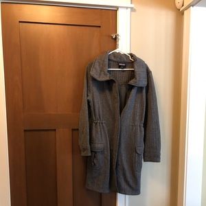 Patagonia Better Sweater jacket